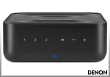 Denon Home Amp